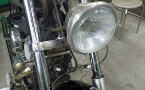 YAMAHA DRAGSTAR 400 1996 4TR