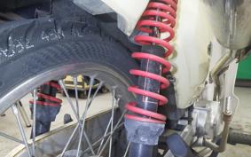 HONDA C110 SUPER CUB JA10