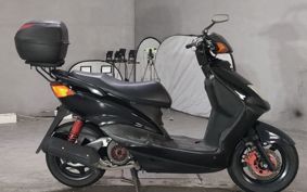 YAMAHA CYGNUS 125 X SE12J