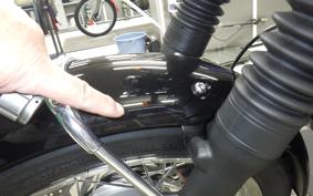TRIUMPH BONNEVILLE T120 2026