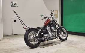 YAMAHA DRAGSTAR 250 2021 VG02J