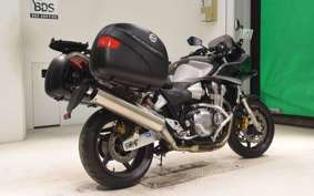 HONDA CB1300SF SUPER BOLDOR 2008 SC54