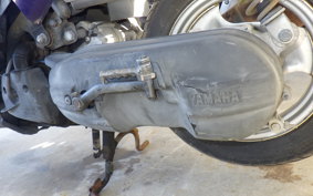 YAMAHA JOG Gen.4 SA16J