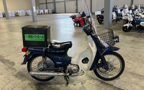 HONDA SUPER CUB50 AA01
