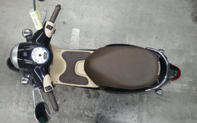 HONDA GIORNO 3 2022 AF77