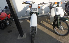YAMAHA SEROW 225 1KH