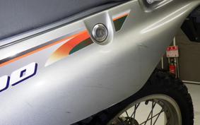 HONDA SL230 1996 MD33