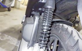 HONDA DIO110-3ﾍﾞｰｼｯｸ JK03