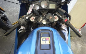 KAWASAKI ZX 1200 NINJA R 2000