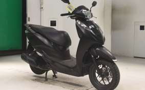 HONDA LEAD 125 2001 JK12