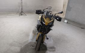 BMW F900XR 2021 0K21
