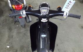 HONDA LITTLE CUB E AA01