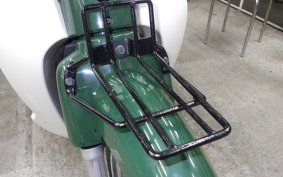 HONDA C110 SUPER CUB 2026 JA07