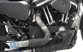 HARLEY XL883N 2013 LE2