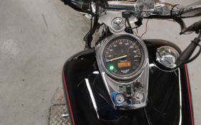 HONDA SHADOW 400 SLASHER 2004 NC40