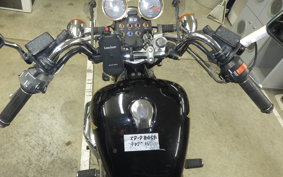 HONDA SHADOW 750 1986 RC25