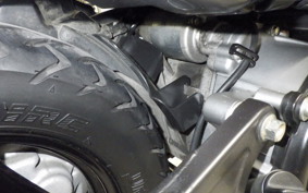 SUZUKI ADDRESS V125 S CF4MA