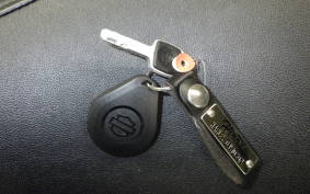 HARLEY FLBS 1870 2018