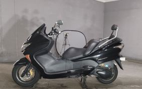 HONDA FORZA Z MF08
