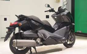 HONDA FAZE 1996 MF11