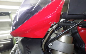 DUCATI MONSTER 696 + 2008