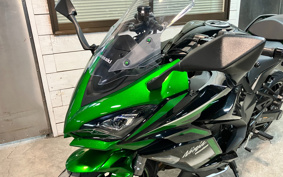 HONDA FUSION MF02