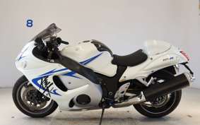 SUZUKI HAYABUSA Gen.2 2011