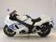 Фото Suzuki HAYABUSA Gen.2 2011 с японского аукциона