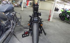 HONDA STEED 400 1992 NC26
