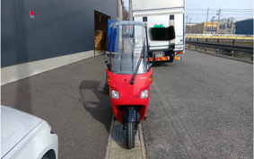 HONDA GYRO TA03