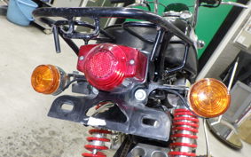 HONDA MONKEY Z50J
