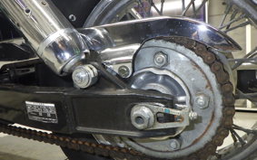 HONDA SHADOW 750 Gen. 2 1998 RC44