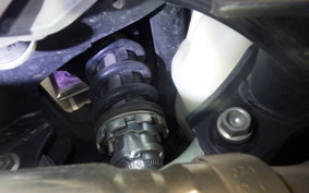 HONDA CBR250R GEN 3 2012 MC41