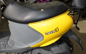 SUZUKI LET's 4 CA45A