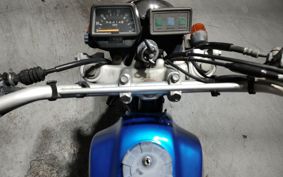 YAMAHA TW200 DG07J