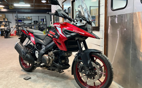 SUZUKI DL1050 (V-Strom 1050) 2024 EF11M