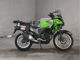 Фото Kawasaki VERSYS-X 250 с японского аукциона