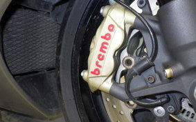 SUZUKI HAYABUSA Gen.2 2013