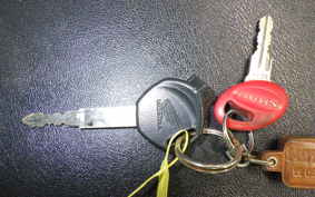 HONDA LEAD 125 2025 JF45