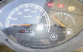 YAMAHA JOG Gen.5 SA36J