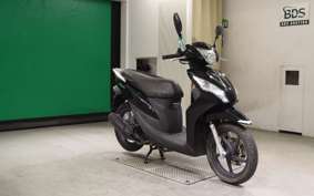 HONDA DIO 110 2006 JF31