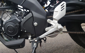 YAMAHA XSR125 RE46J