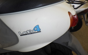 SUZUKI LET's 4 CA41A