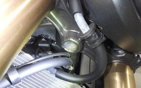 HONDA CB125 R 2023 JC91