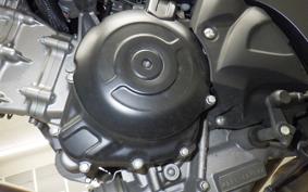 SUZUKI SV650 X A 2019 VP55B