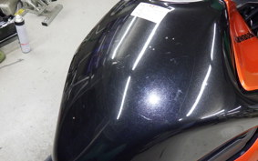 KAWASAKI NINJA 400 2017 EX400E