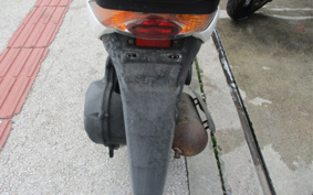 SUZUKI ADDRESS V50 CA44A