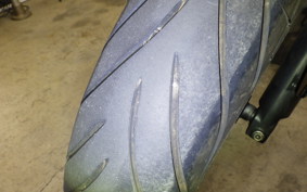 HONDA NC 700 S 2013 RC61