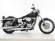 Фото Harley FXDL1580 2002 с японского аукциона