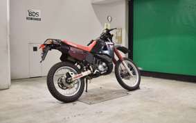 YAMAHA DT200 Gen.2 R 3ET